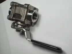VALVE 1/2