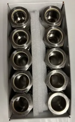 SWAGELOK SS-1210-6 TUBE