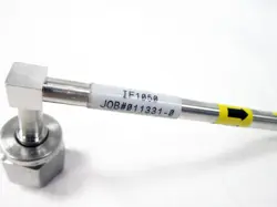 APPLIED MATERIALS IF1050 VACUUM FITTING 1 IN 2 OUT CONNECTION MMF VCR ~ SWAGELOK