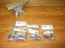 SS-12-TA-7-8 LOT