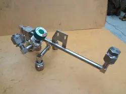 ꙮ SWAGELOK DEVICE