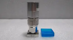 [USED] SWAGELOK / 6LVV-MSM-DPE-2-P-C / DIAPHRAGM VALVE, EP1081