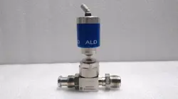 [USED] SWAGELOK / 6LVV-ALD6TMR8-P-C / ALD6 DIAPHRAGM VALVE, 50PSIG