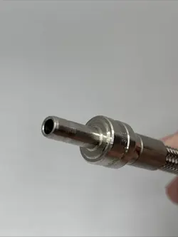 BRAIDED PTFE