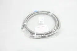 SS-6BHT-72 STAINLESS BRAIDED