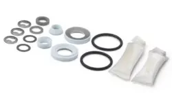 NEW SWAGELOK SS-91K-68T REINFORCED PTFE SEAL KIT FOR 68 SERIES BALL VALVE
