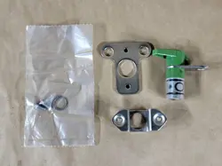 SWAGELOK PLUG VALVE LOCKING HANDLE