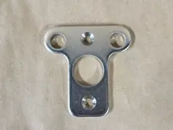 LOCKING HANDLE