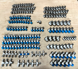 LOT OF 200