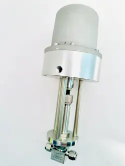 TEMP 1/4”