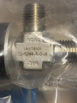 ACTUATOR VALVE 1/4