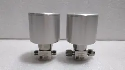 [USED] SWAGELOK / 6LW-DPHS4-C / DIAPHRAGM VALVE, 0003524866, 1PCS