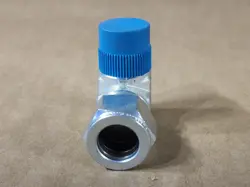ELBOW CONNECTOR