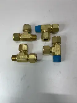 NPT B-810-3TMT