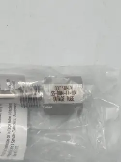ADAPTER 1/4” MALE