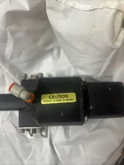 SWAGELOK 153 SERIES PNEUMATIC SPRING RETURN ACTUATOR