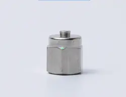 1PCS NEW FIT FOR SWAGELOK TUBE SLEEVE CONVERT JOINT SS-200-P(1/8IN)