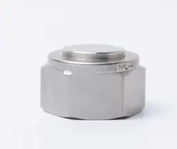 1PCS NEW FIT FOR SWAGELOK TUBE SLEEVE CONVERT JOINT SS-1210-P(3/4IN)