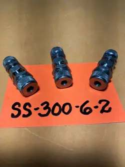 REDUCING UNION 3/16