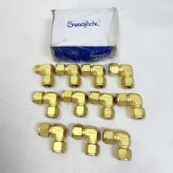PACK SWAGELOK B-810-9