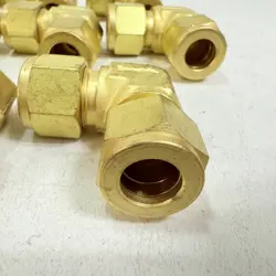 FITTING BRASS