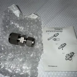 REDUCER SS-810-6-6 NEW