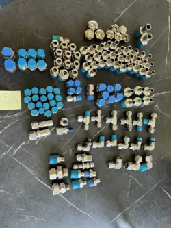 LOT OF 127