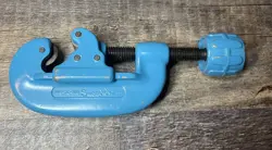 SWAGELOK VINTAGE  TUBE CUTTER MS-TC-308 1984