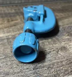 VINTAGE TUBE