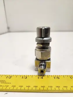 SS-DLVCR4 STAINLESS