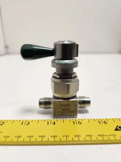 PRESSURE VALVE