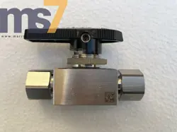 VALVE 6000 PSIG