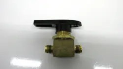 VALVE BR