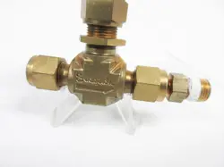PCTFE STEM
