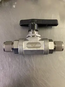 GENERANT BILOK BALL VALVE 1/2