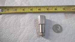 SWAGELOK STAINLESS QUICK