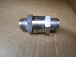 SWAGELOK SS-CHS8-1 1/2