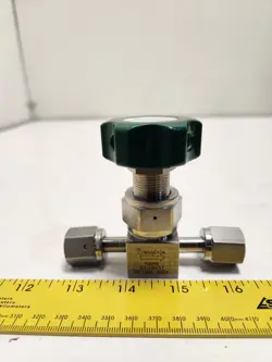 SS-DSV51 STAINLESS
