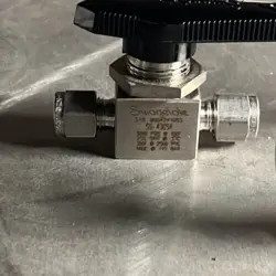 SWAGELOK SS-43GS6 STAINLESS