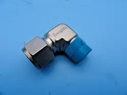 COMPRESSION 90 ELBOW