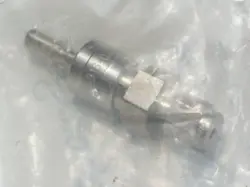 1- SWAGELOK STAINLESS STEEL QUICK CONNECT STEM, 1/8