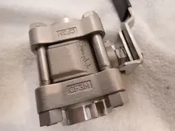 STAINLESS SS