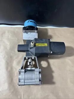 ACTUATOR WARRANTY