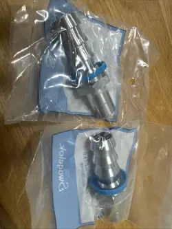 SWAGELOK SS-PB12-TA12 PUSH-ON HOSE END CONNECTION FNSP 3/4