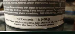 LUBRICANT