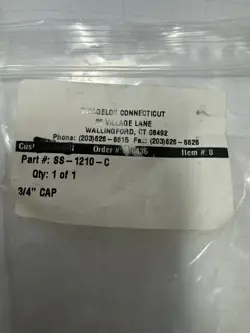 CAP 316