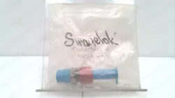 SWAGELOK B-QC6-D-4PM