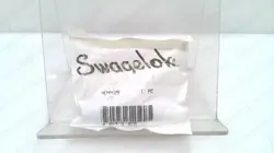 SWAGELOK B-QC4-S-4PM