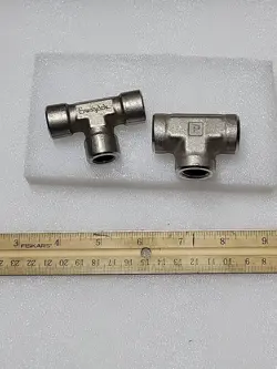 TEE'S STAINLESS