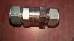 CRACKING PRESSURE